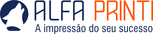 Atendimento Alfa Printi